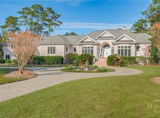 4 Longwater Ln, Savannah, GA 31411