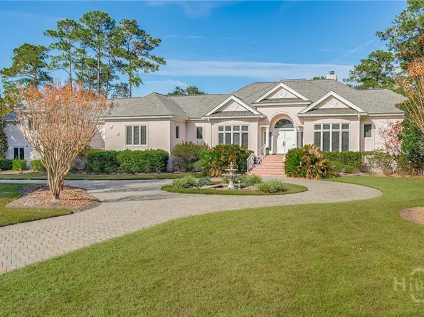 4 Longwater Lane, Savannah, GA 31411