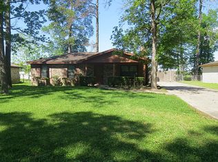 8852 Spring Woods Dr, Montgomery, TX 77316