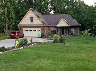 2223 Cuba Millington Rd, Millington, TN 38053