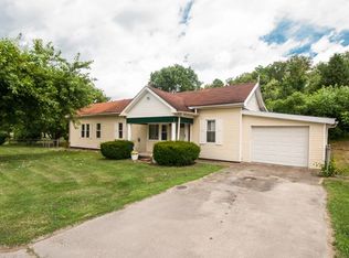 6509 State Route 522, Franklin Furnace, OH 45629
