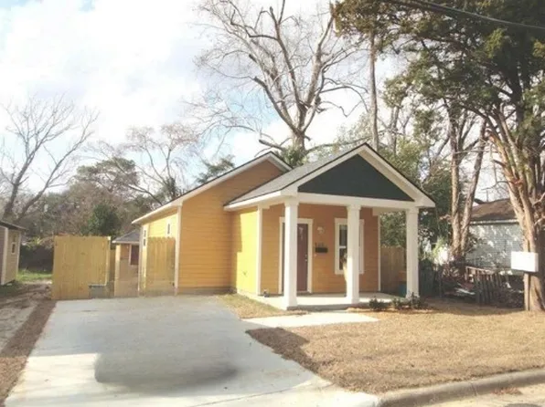 207 Millen Street, Savannah, GA 31415