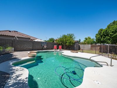 15825 W ACAPULCO Lane, Surprise, AZ, 85379