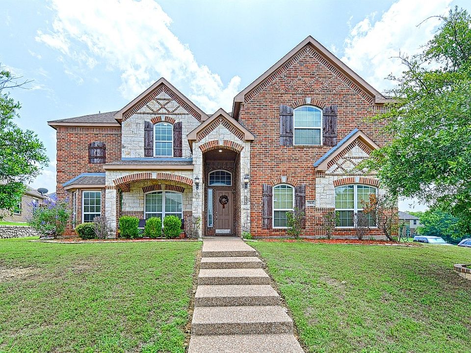 703 Clement Dr, Cedar Hill, TX 75104 Zillow