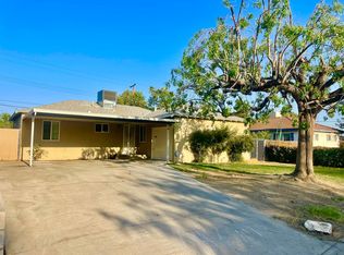 508 Prosser Ave, Bakersfield, CA 93309