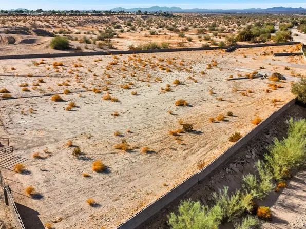 0 N Masterson Ave, Yuma, AZ 85367