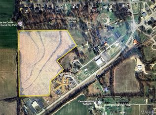 0 Us Highway 62, Campbell, MO 63933