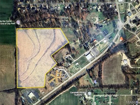 0 Us Highway 62, Campbell, MO 63933