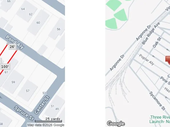 63 Spruce St, Natrona Heights, PA 15065