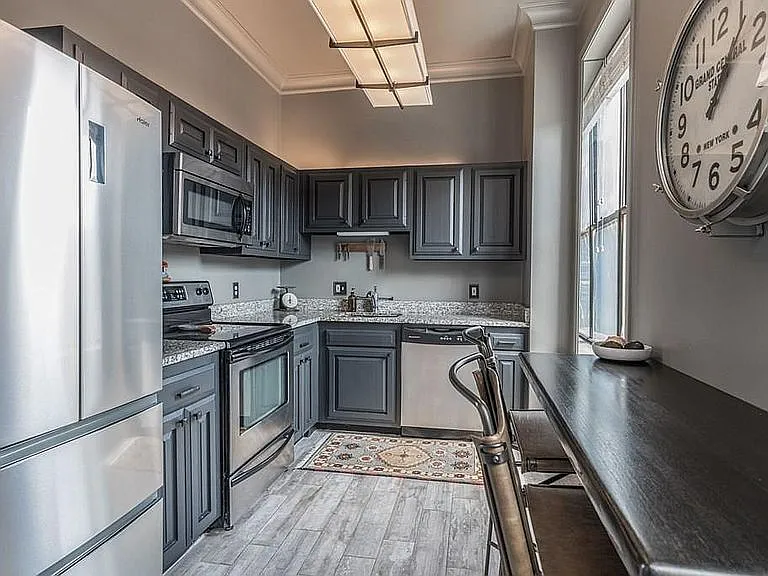 78 Berkeley St #5 — Photo 9