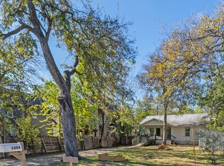 1804 Singleton Ave, Austin, TX 78702