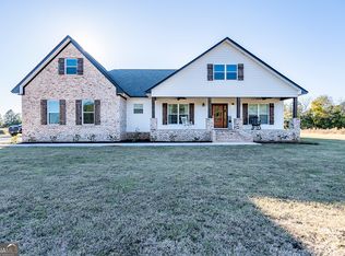 3460 Hopewell Church Rd, Ellaville, GA 31806