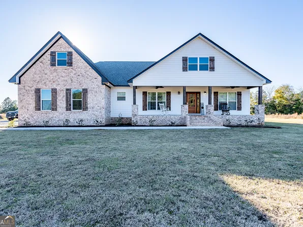 3460 Hopewell Church Rd, Ellaville, GA 31806