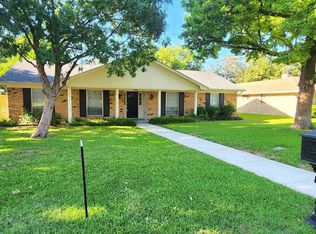 1607 Centenary Dr, Richardson, TX 75081