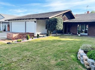 17536 Sherbrook Dr, Tustin, CA 92780