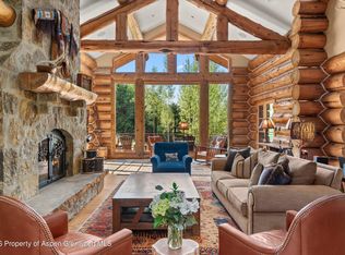 776 Snowmass Creek Rd, Snowmass, CO 81654
