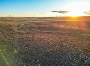 County Road 86, Limon, CO 80828