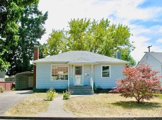 3827 W Hoffman Ave, Spokane, WA 99205