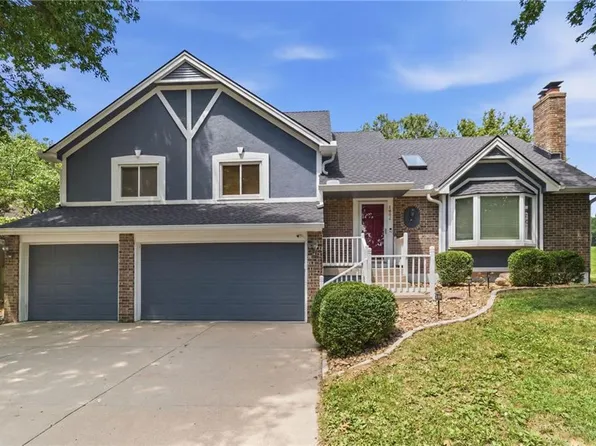 1624 NE 81st St, Kansas City, MO 64118