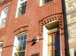 1447 Woodall St, Baltimore, MD 21230