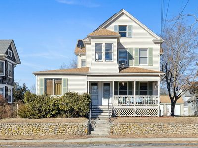 245 Willetts Avenue, New London, CT, 06320