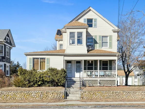 245 Willetts Avenue, New London, CT 06320