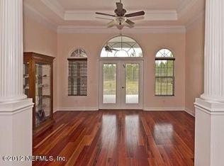 5345 Long Branch Rd, Maxville, FL 32234