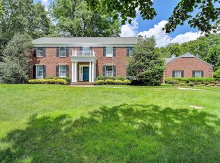 42 Mountainside Dr, Colts Neck, NJ 07722