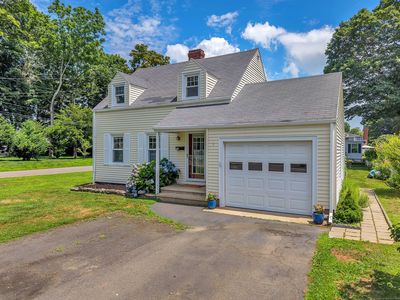 18 Lynde Street, Old Saybrook, CT, 06475