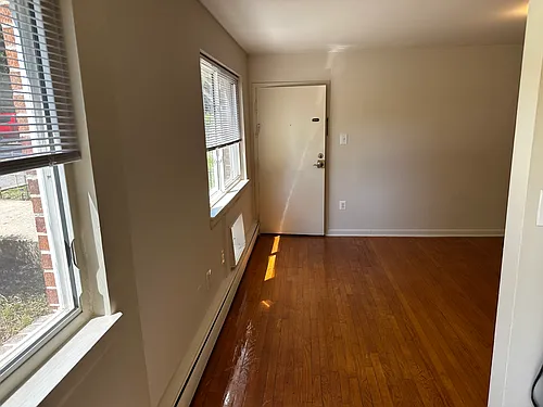 Floor plan Newton 2