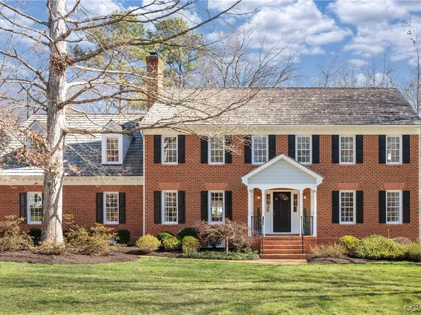 11516 Ivy Home Ter, Henrico, VA 23233