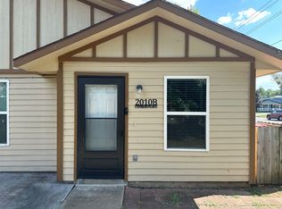 2010 Cypress Pl APT B, Springdale, AR 72762