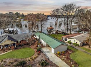 205 Mill Branch Rd, Warwick, GA 31796