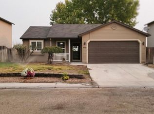 919 Flint Dr, Caldwell, ID 83607