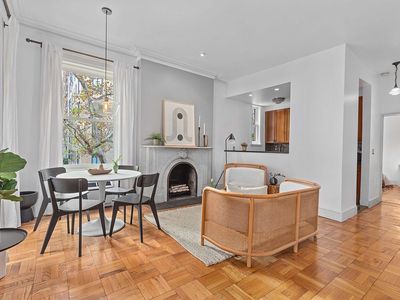58 Remsen St APT 2F, Brooklyn, NY, 11201