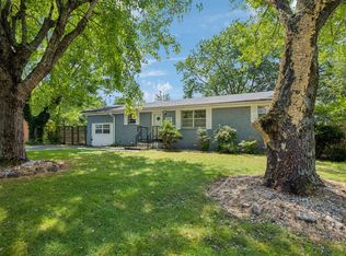 309 Greggview St, McMinnville, TN 37110