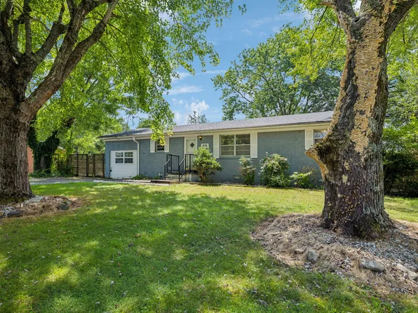 309 Greggview St, McMinnville, TN 37110