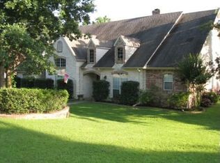 13521 White Tail Dr, Tyler, TX 75707