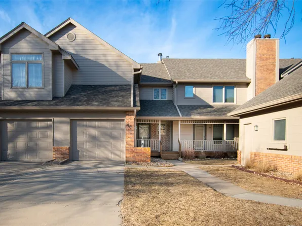 1070 50th St Unit 8C, West Des Moines, IA 50266