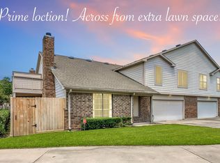 16906 Timberwork Rd #161, Spring, TX 77379