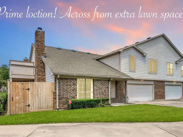 16906 Timberwork Rd #161, Spring, TX 77379