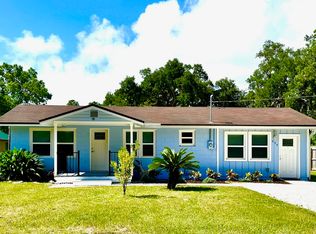 604 Elizabeth Rd, Fernandina Beach, FL 32034