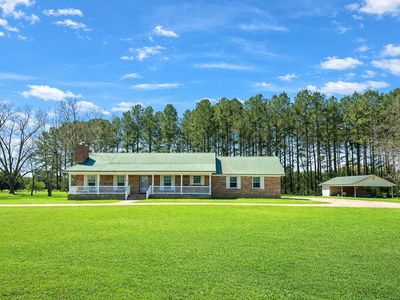 641 Mayhaw Rd, Colquitt, GA, 39837