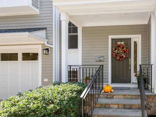 104-108 Hull St, Newtonville, MA 02460