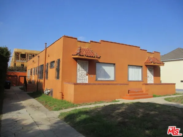 2231 S Bronson Ave, Los Angeles, CA 90018