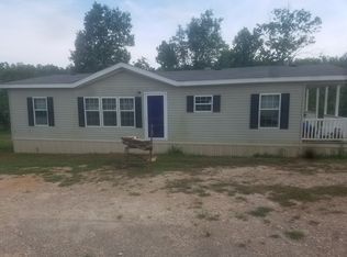 405 Natural Pl, Royal, AR 71968