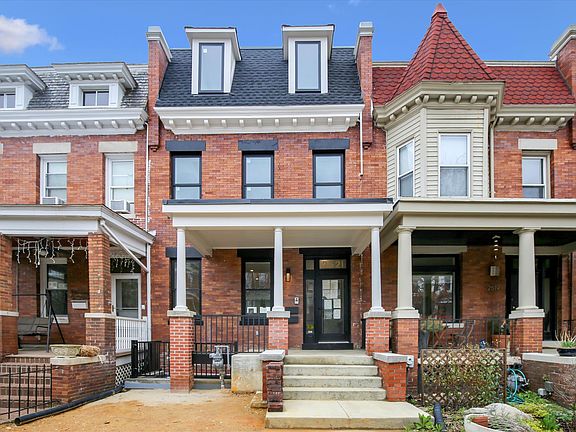 2nd image of 2521 12th St NW #1