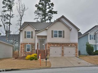 109 Arena Trl, Dallas, GA 30157