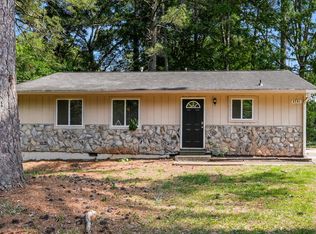 4701 Lost Colony Ct, Stone Mountain, GA 30088