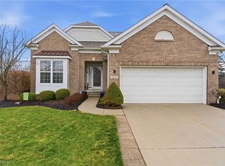 9322 Rainier Ct, Strongsville, OH 44136